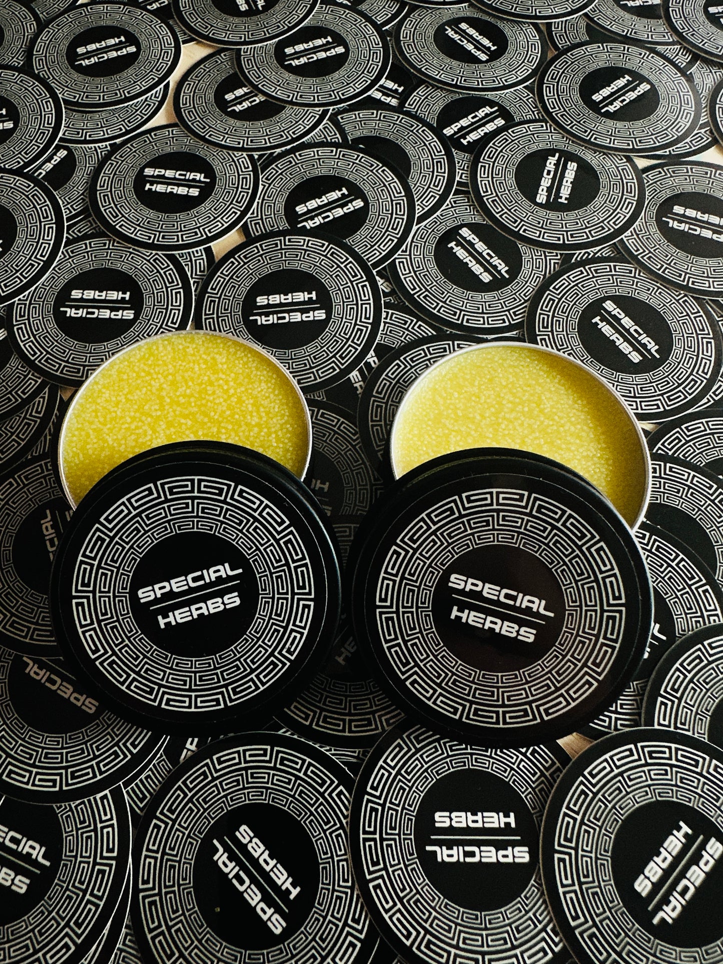 Special Herbs Topical Salve