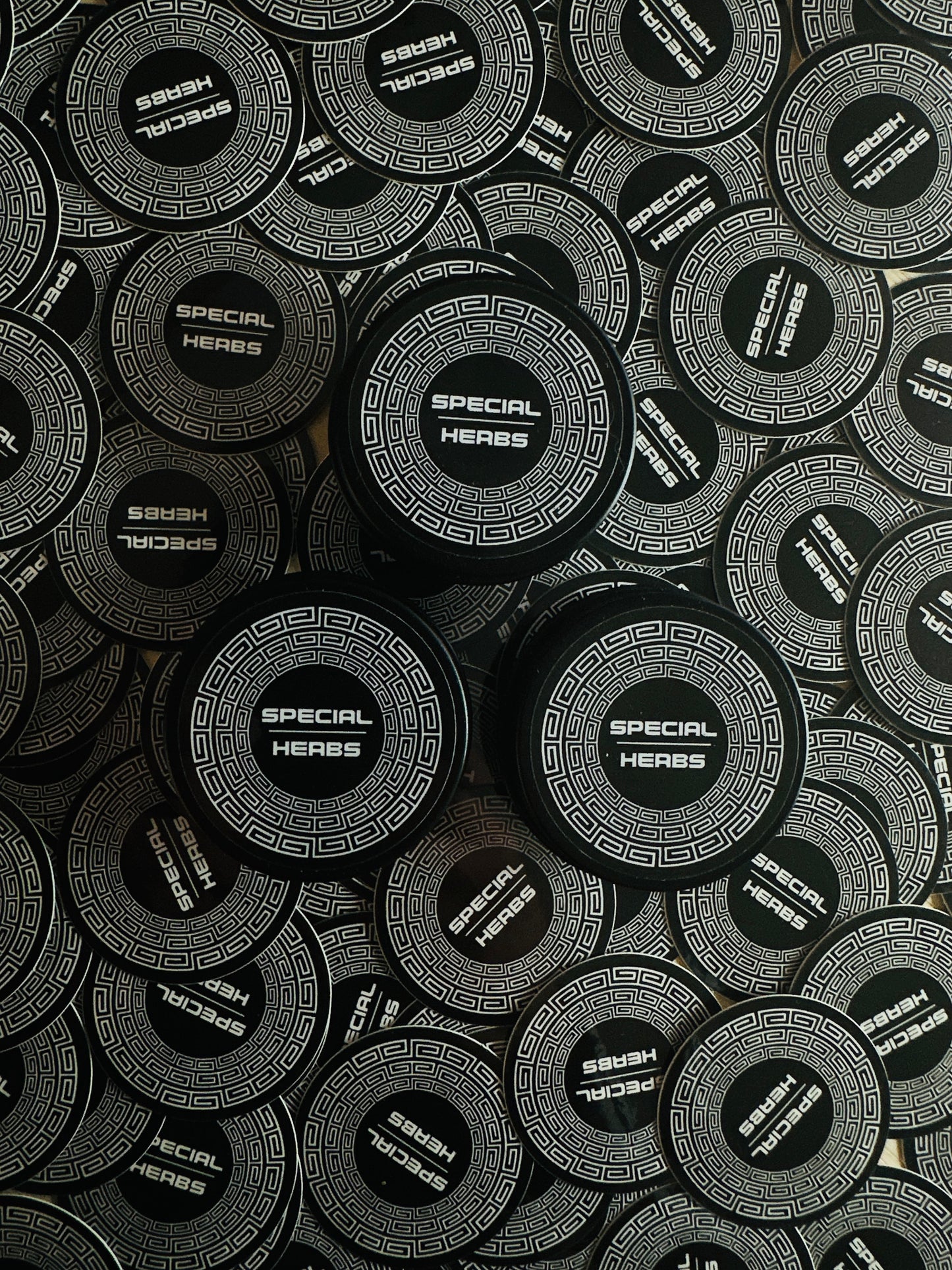 Special Herbs Topical Salve