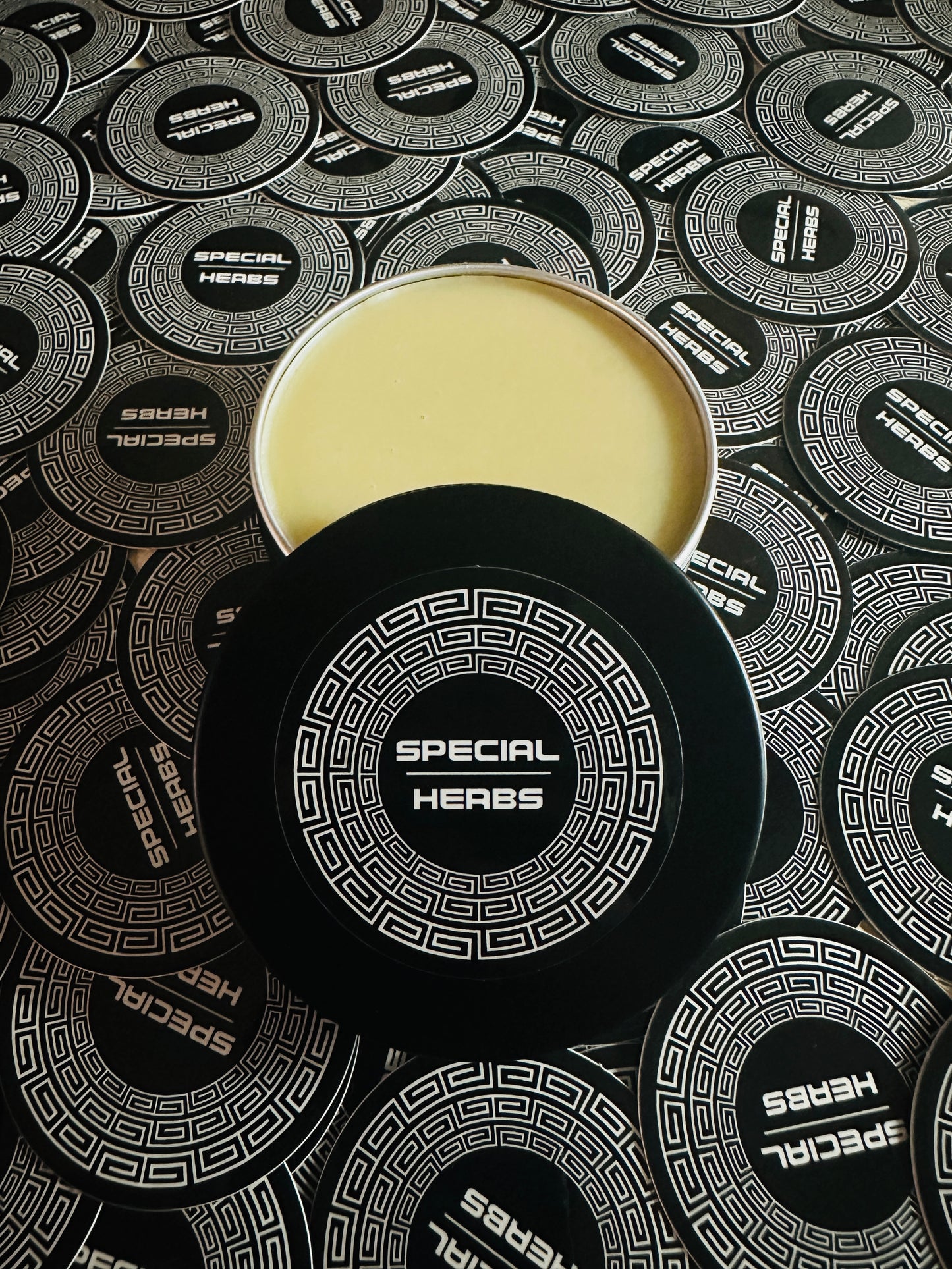 Special Herbs Topical Salve Bulk size