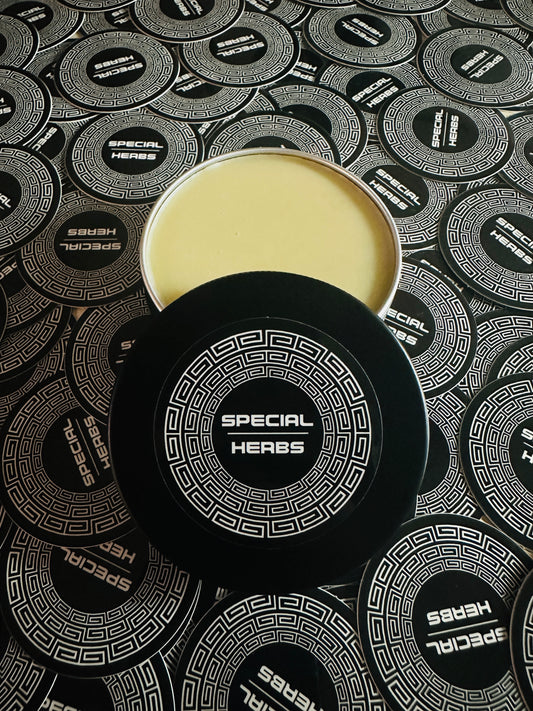 Special Herbs Topical Salve Bulk size